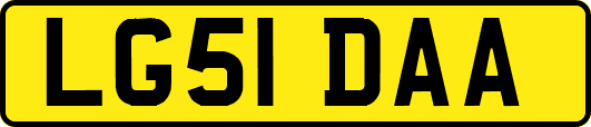 LG51DAA