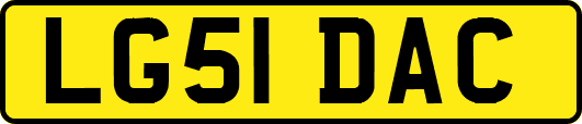 LG51DAC