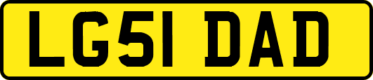 LG51DAD