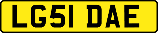 LG51DAE