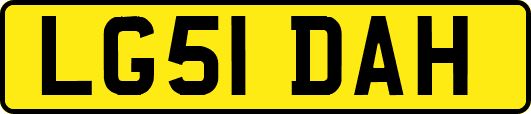 LG51DAH