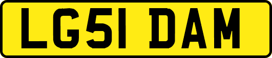 LG51DAM