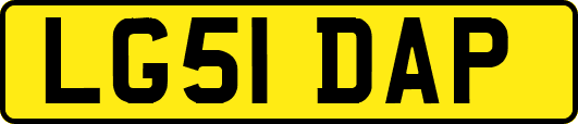 LG51DAP