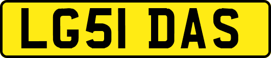 LG51DAS