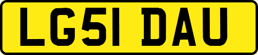 LG51DAU