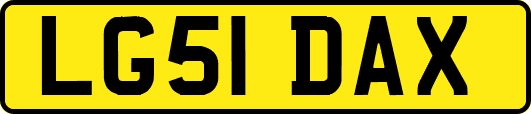 LG51DAX