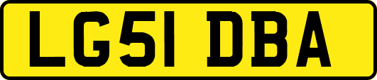 LG51DBA