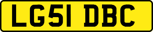 LG51DBC