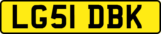 LG51DBK