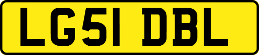 LG51DBL