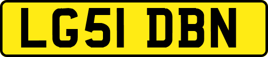 LG51DBN