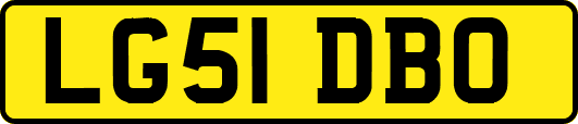 LG51DBO