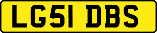 LG51DBS