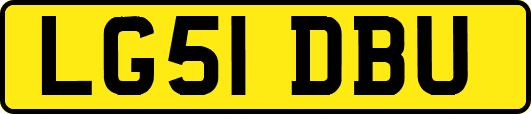 LG51DBU