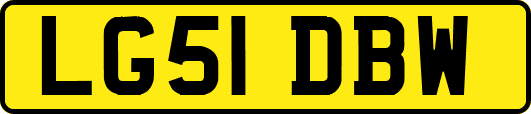 LG51DBW