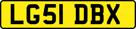 LG51DBX