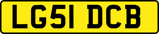 LG51DCB