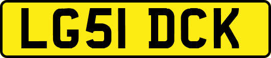 LG51DCK