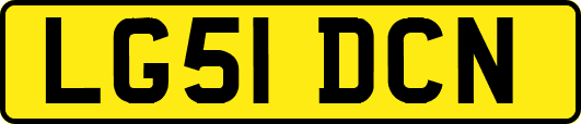 LG51DCN