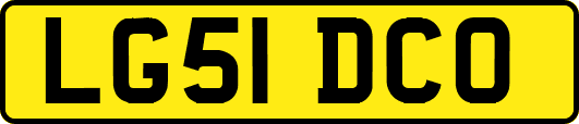 LG51DCO