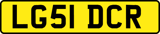 LG51DCR