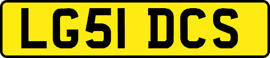 LG51DCS