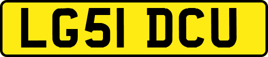 LG51DCU