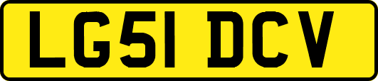 LG51DCV