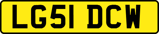 LG51DCW