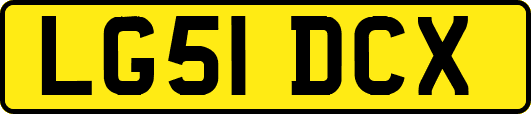 LG51DCX