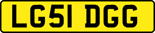 LG51DGG