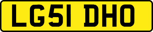 LG51DHO