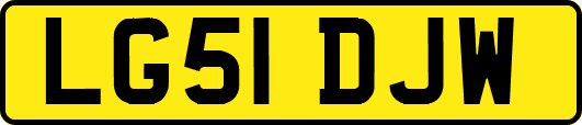 LG51DJW