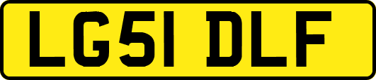LG51DLF