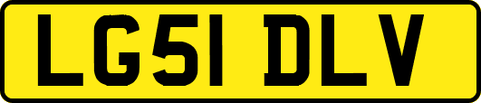 LG51DLV