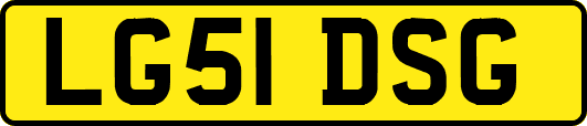 LG51DSG
