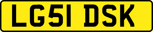 LG51DSK