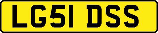 LG51DSS