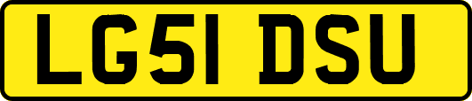 LG51DSU