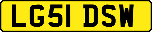 LG51DSW