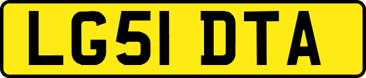 LG51DTA