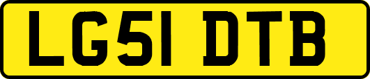 LG51DTB