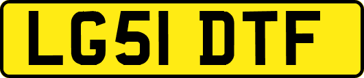 LG51DTF