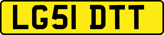 LG51DTT