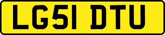 LG51DTU