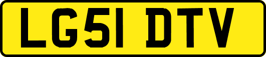 LG51DTV