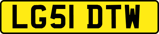 LG51DTW