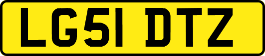 LG51DTZ
