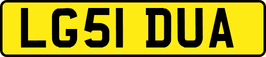 LG51DUA