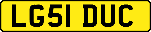 LG51DUC